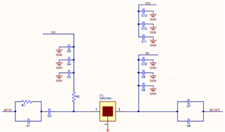 Schematic - Qorvo QPD1006 Evaluation Board
